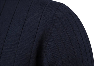Matthew Half Zip