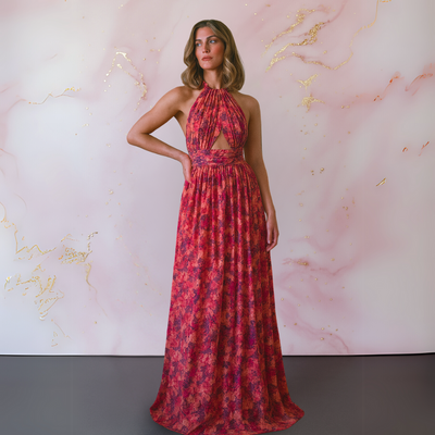 Vera Elegant Dress
