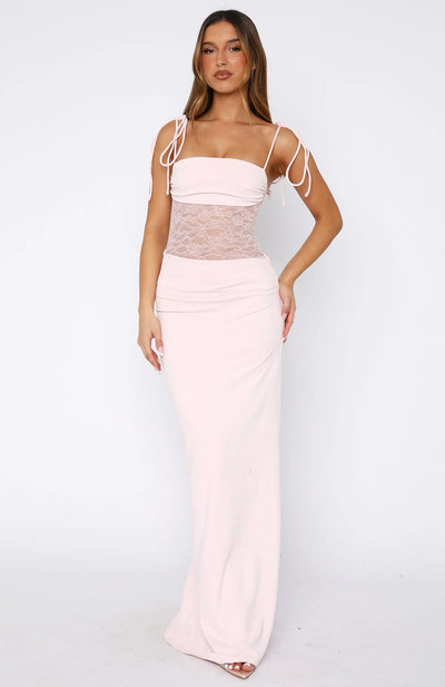 Marlowe & Co | Compliment Me Maxi Dress