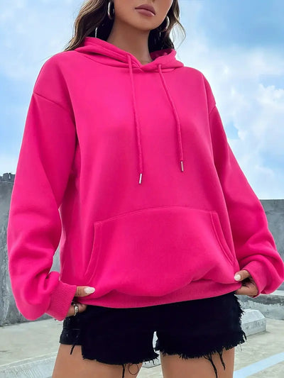 Lotte™ | Imperfectly Perfect Hoodie