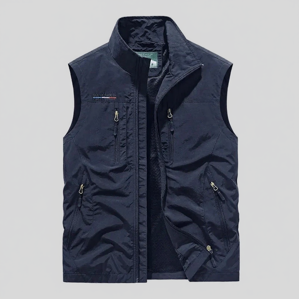 Kasper™ | Cargo Bodywarmer