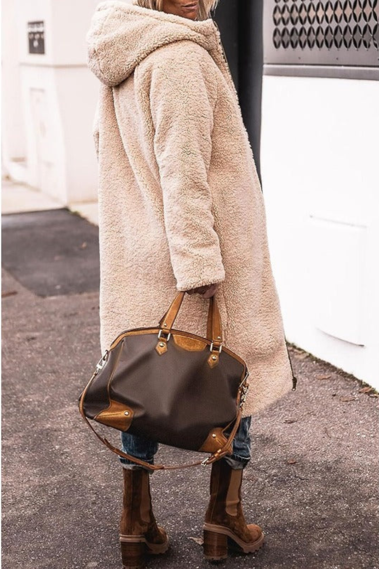 Lena™ | Elegant Coat