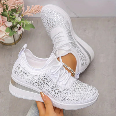 Giselle | Orthopaedic Sneakers