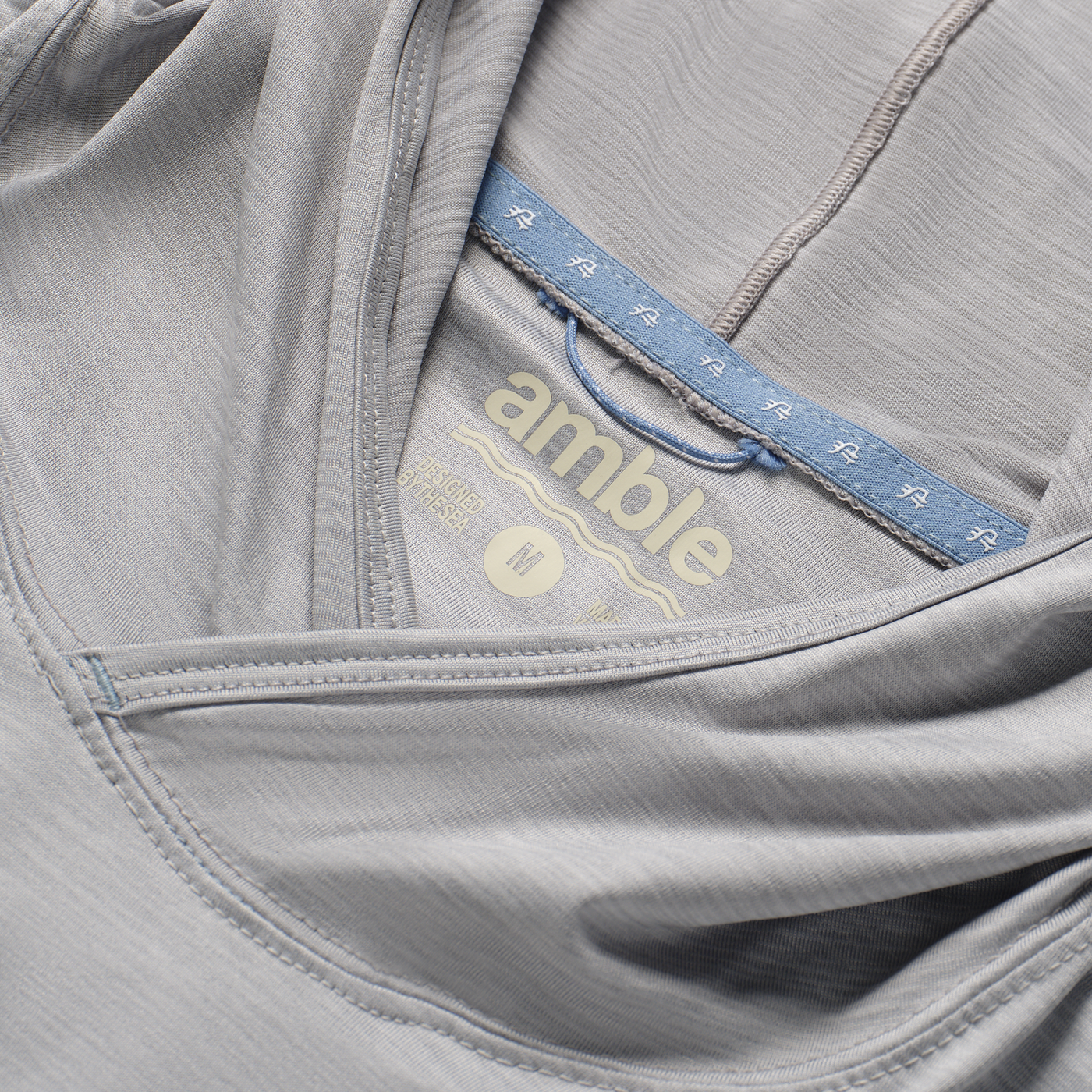 The Offshore Hoodie