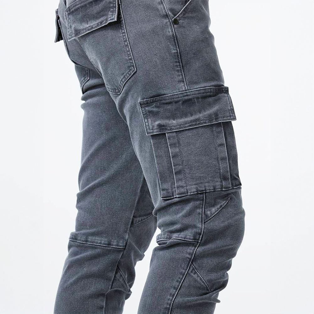 Galen™ | Cargo Jeans