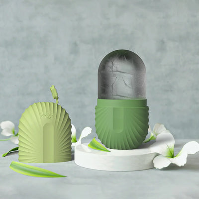 Ice Facial Roller