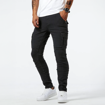 Galen™ | Cargo Jeans