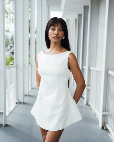 Elisa Mini Dress