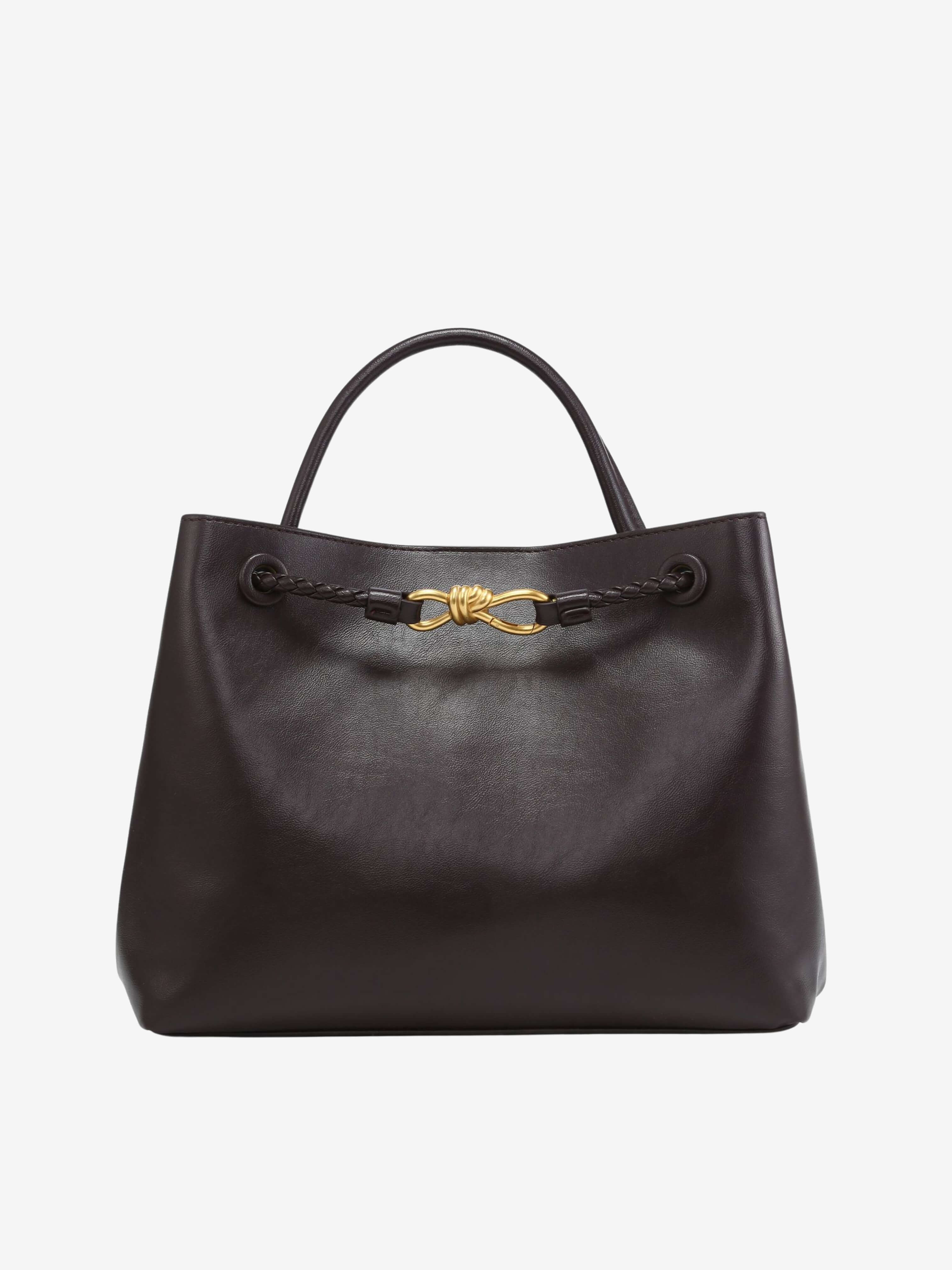 Emilia | Refined Versatile Carryall Bag