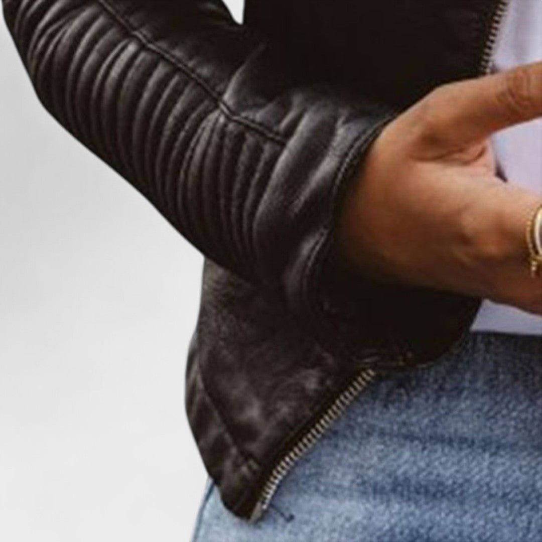 Santana - Elegant Jacket