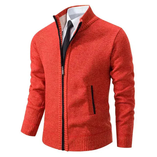 Michel - Elegant Sweater