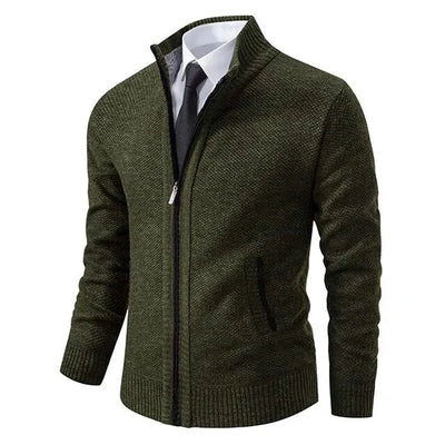 Michel - Elegant Sweater