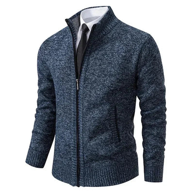 Michel - Elegant Sweater