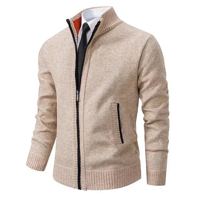 Michel - Elegant Sweater