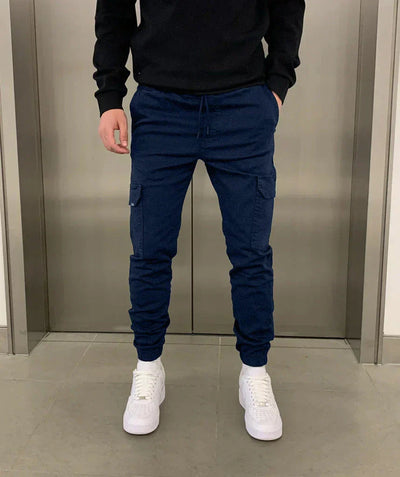 Kairo™ | Cargo Jogger Fit