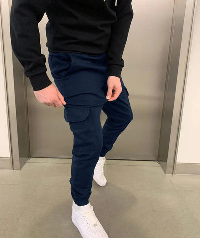 Kairo™ | Cargo Jogger Fit