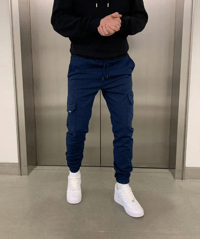 Kairo™ | Cargo Jogger Fit