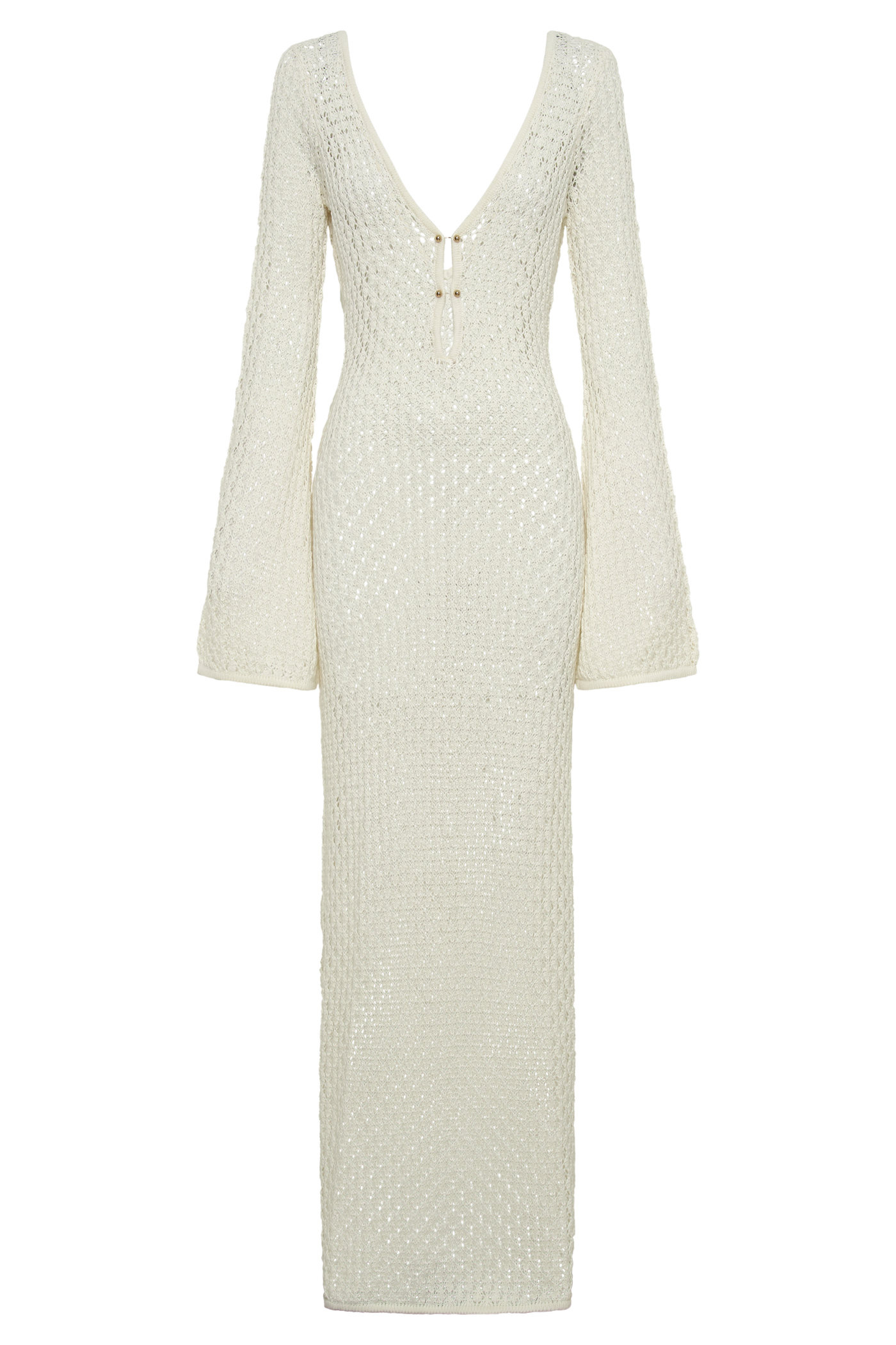 Sandy Maxi Dress
