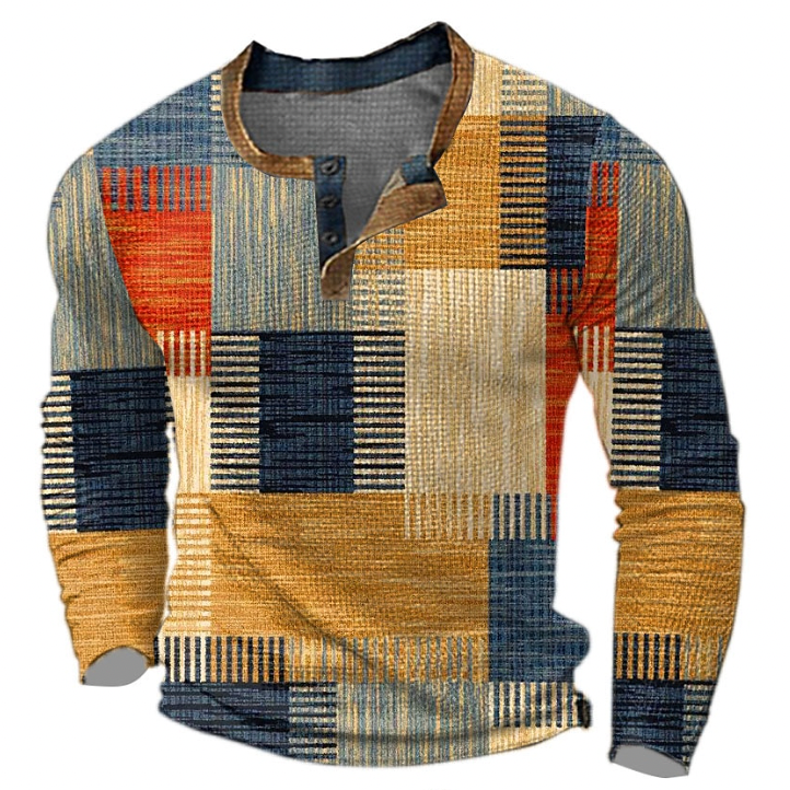 Anton - Stylish Men's Sweaters