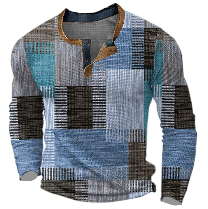 Anton - Stylish Men's Sweaters