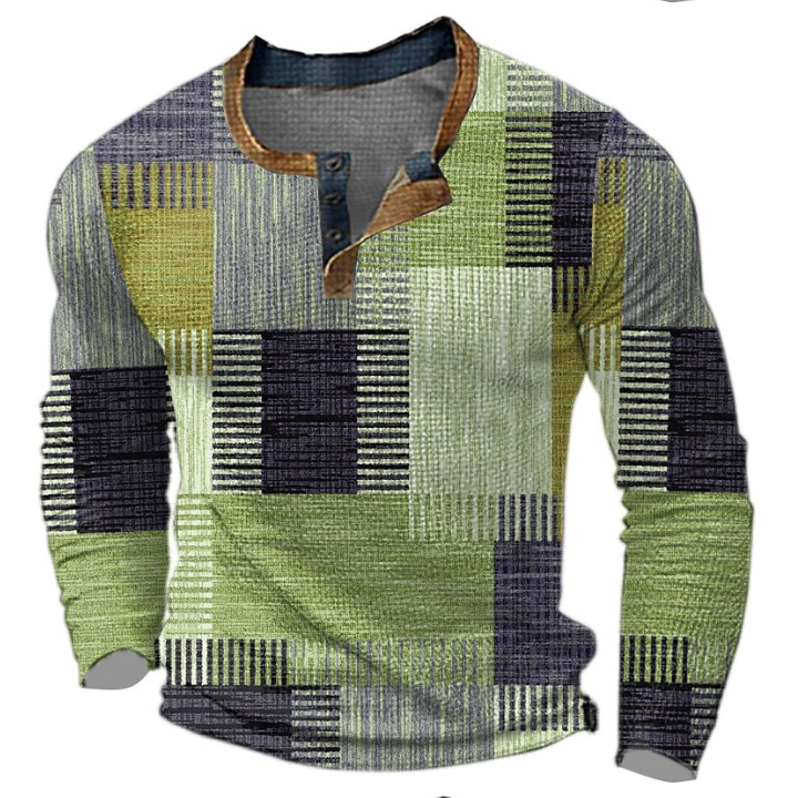 Anton - Stylish Men's Sweaters