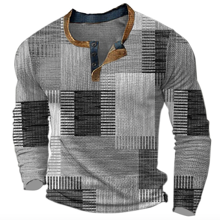 Anton - Stylish Men's Sweaters