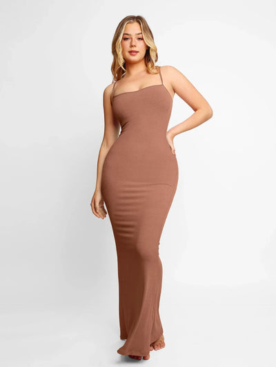 Marlowe & Co | Maxi Shapewear Dress