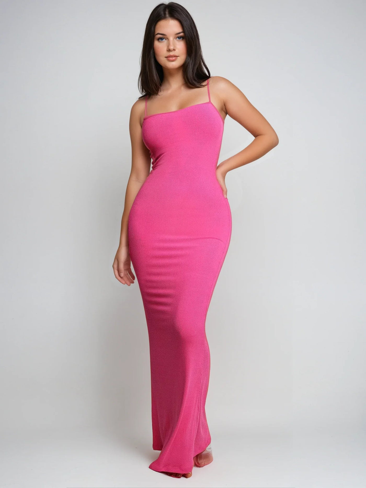 Marlowe & Co | Maxi Shapewear Dress