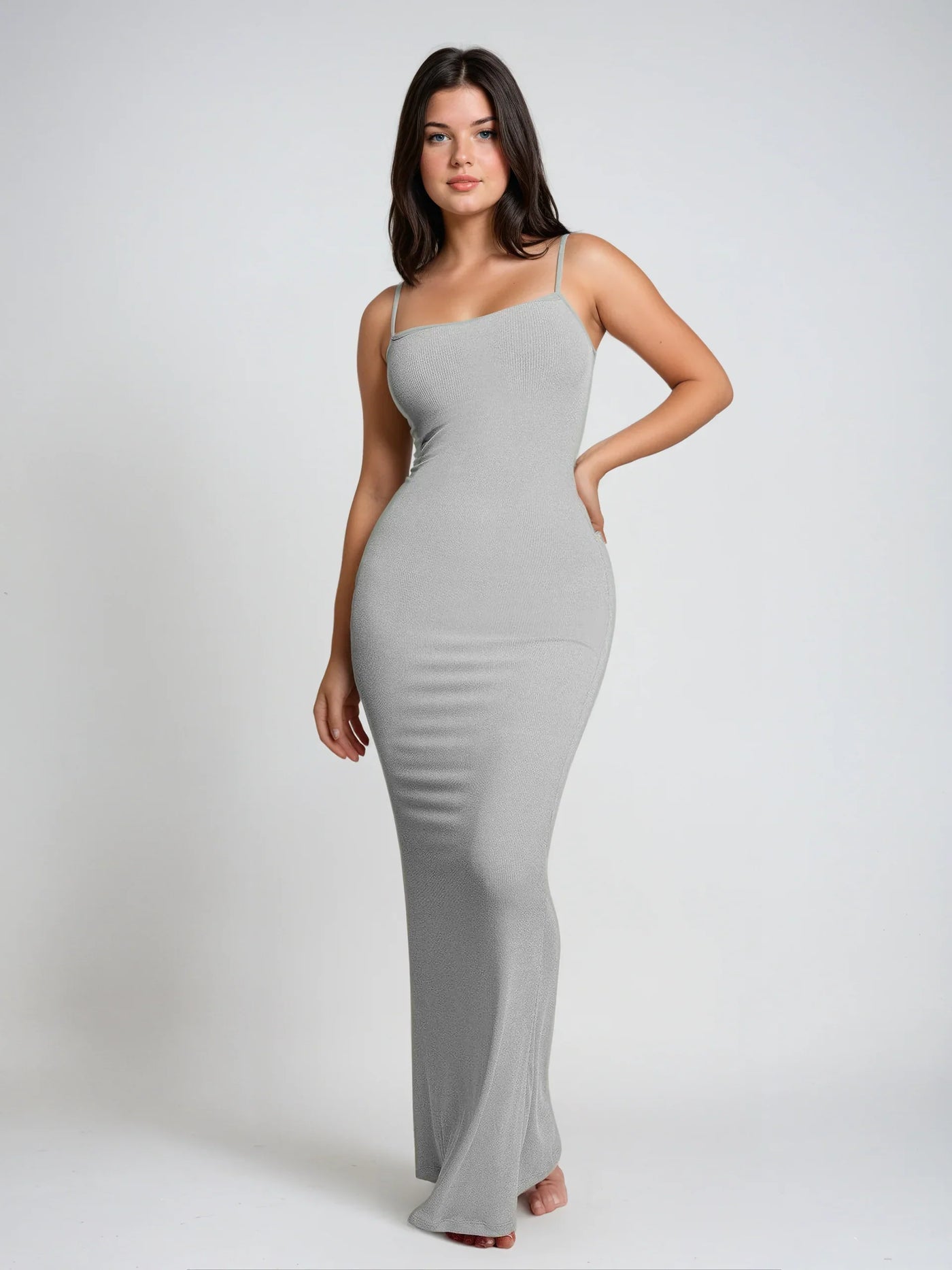 Marlowe & Co | Maxi Shapewear Dress
