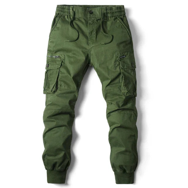 Levi™ | CamoFlex Casual Cargo