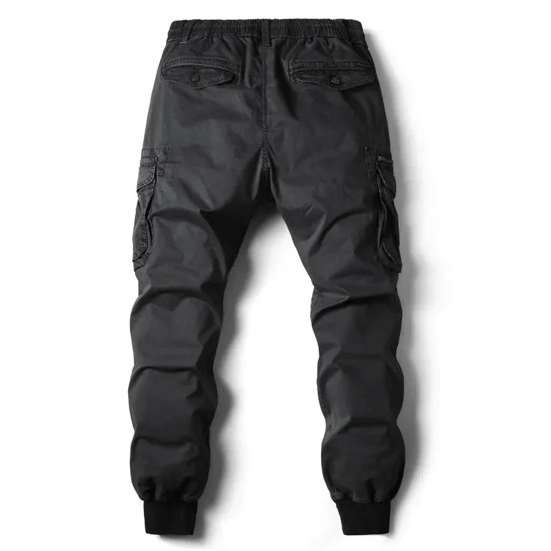 Levi™ | CamoFlex Casual Cargo