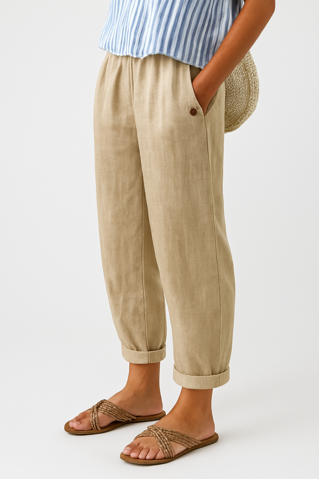 Marlowe & Co ™ | Modern and Comfortable Trousers