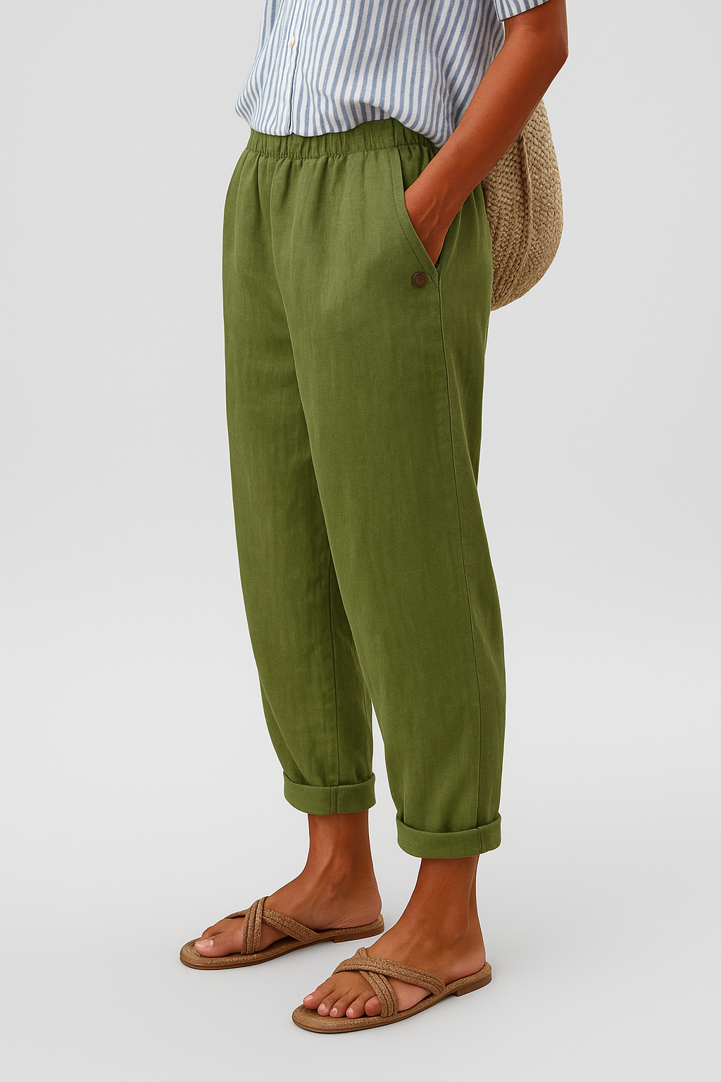 Marlowe & Co ™ | Modern and Comfortable Trousers