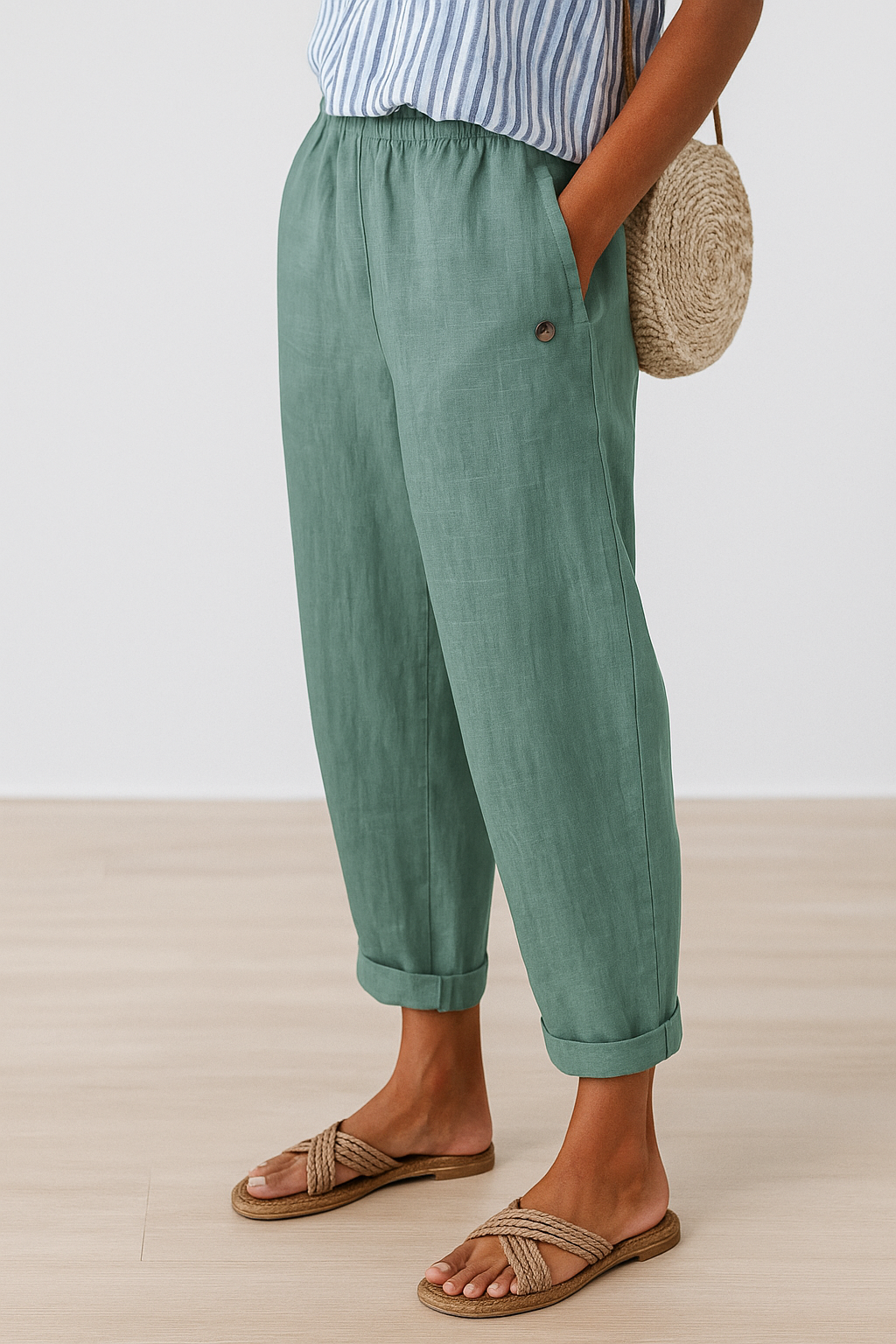 Marlowe & Co ™ | Modern and Comfortable Trousers
