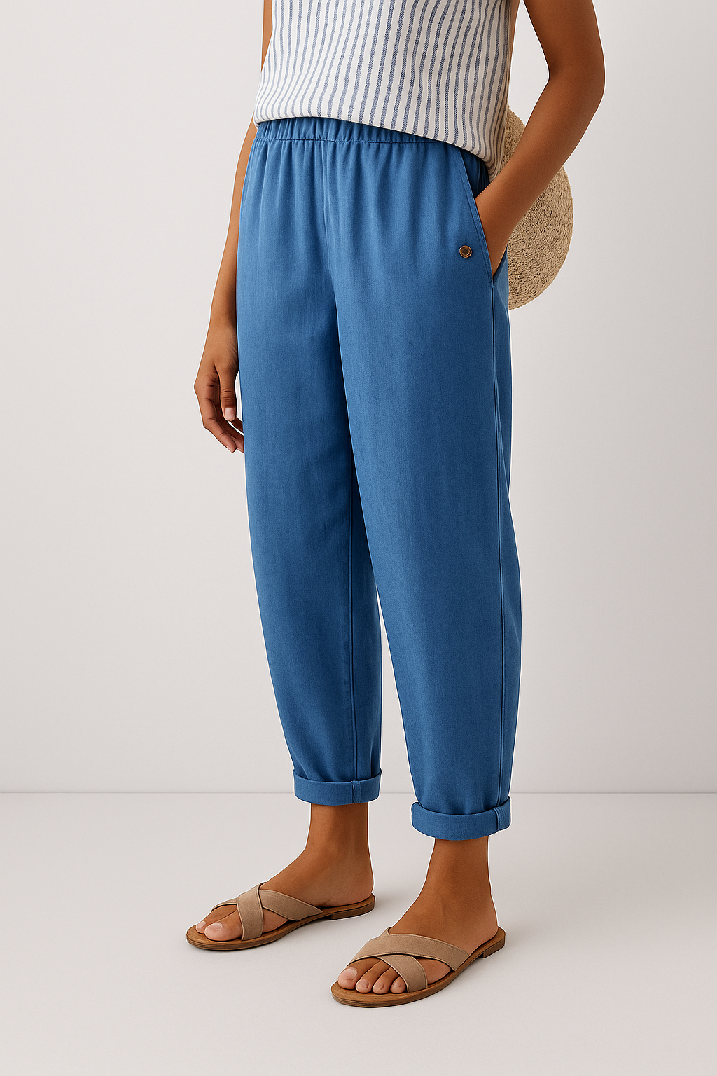 Marlowe & Co ™ | Modern and Comfortable Trousers