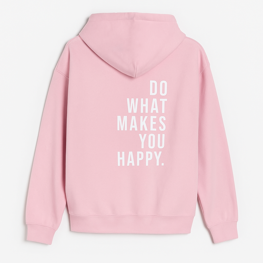 Sunniva™ | Oversized Hoodie