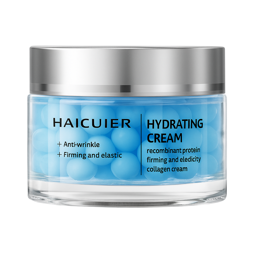 Hydrating Cream