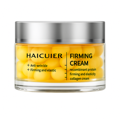 Firming Cream