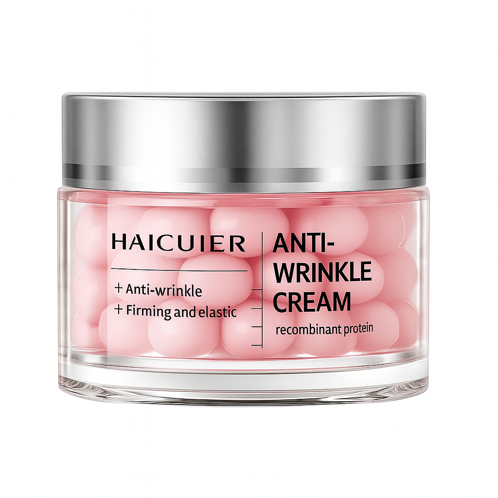 Anti-Wrinkle Cream
