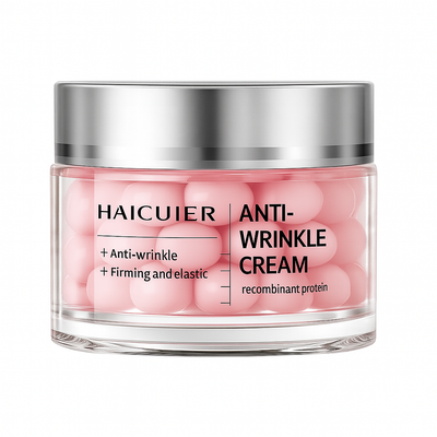 Anti-Wrinkle Cream
