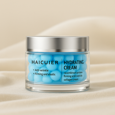 Hydrating Cream