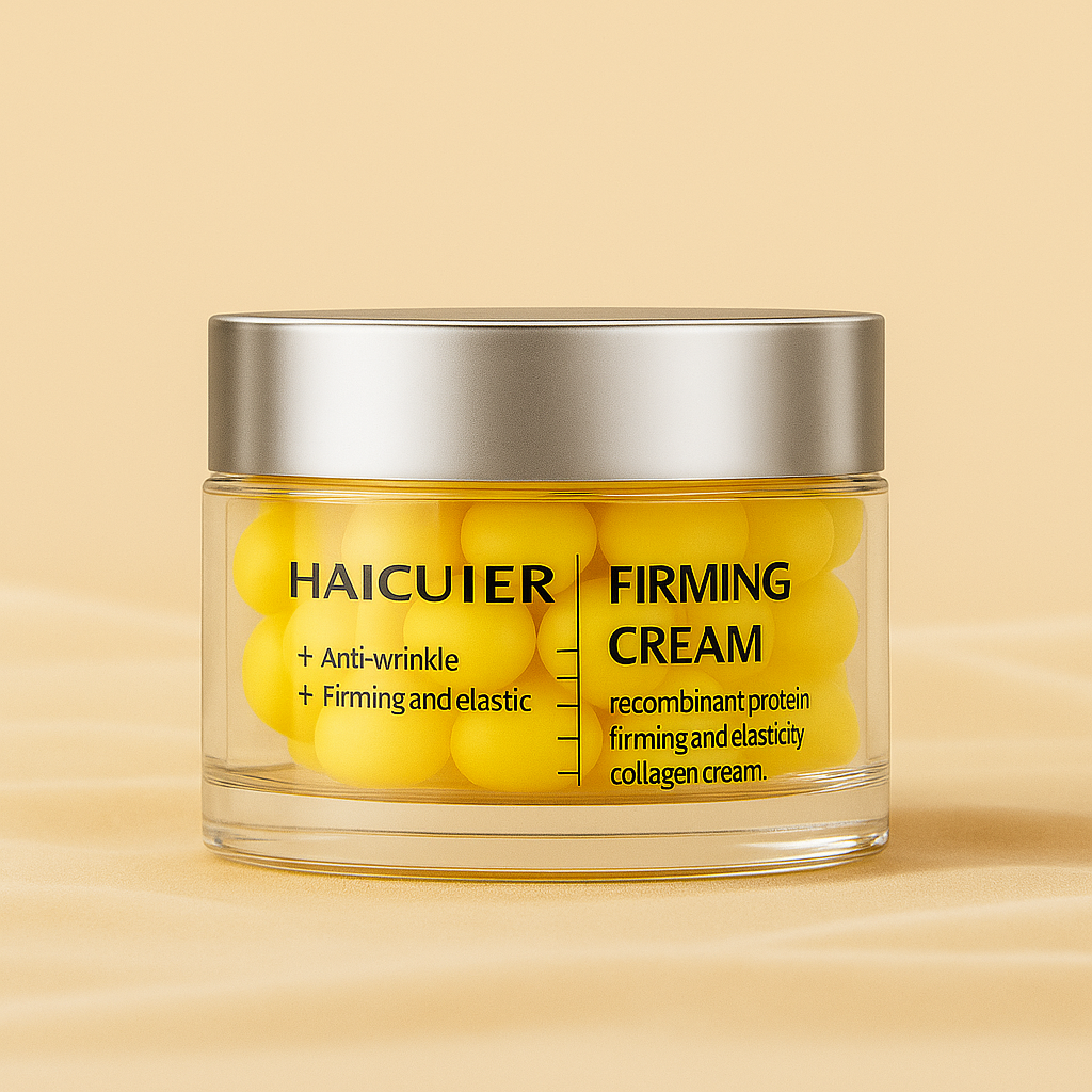 Firming Cream