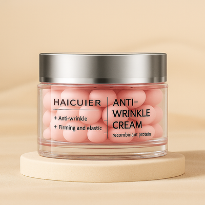 Anti-Wrinkle Cream