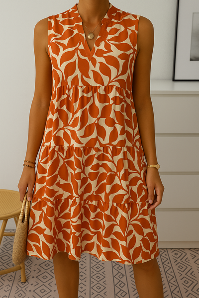Tessa Midi Dress