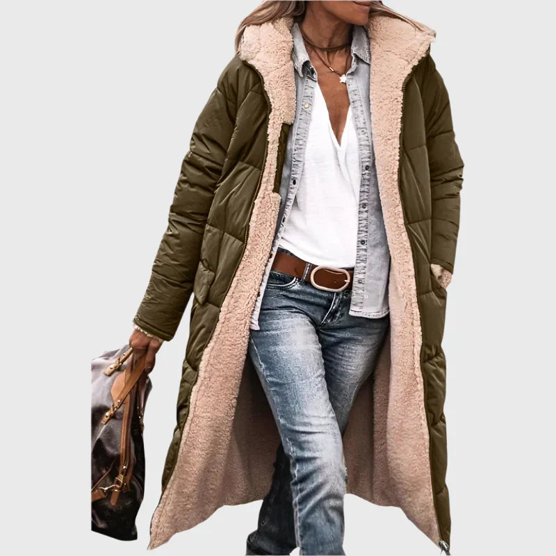 Lena™ | Elegant Coat