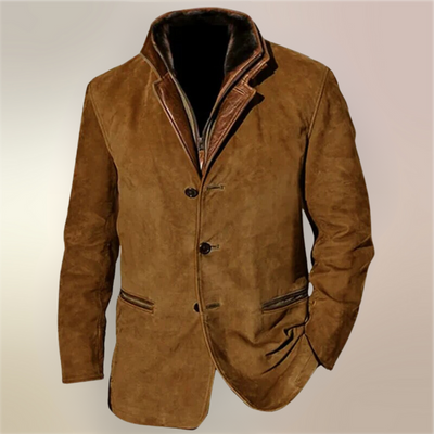 Charles™ | Vintage Jacket