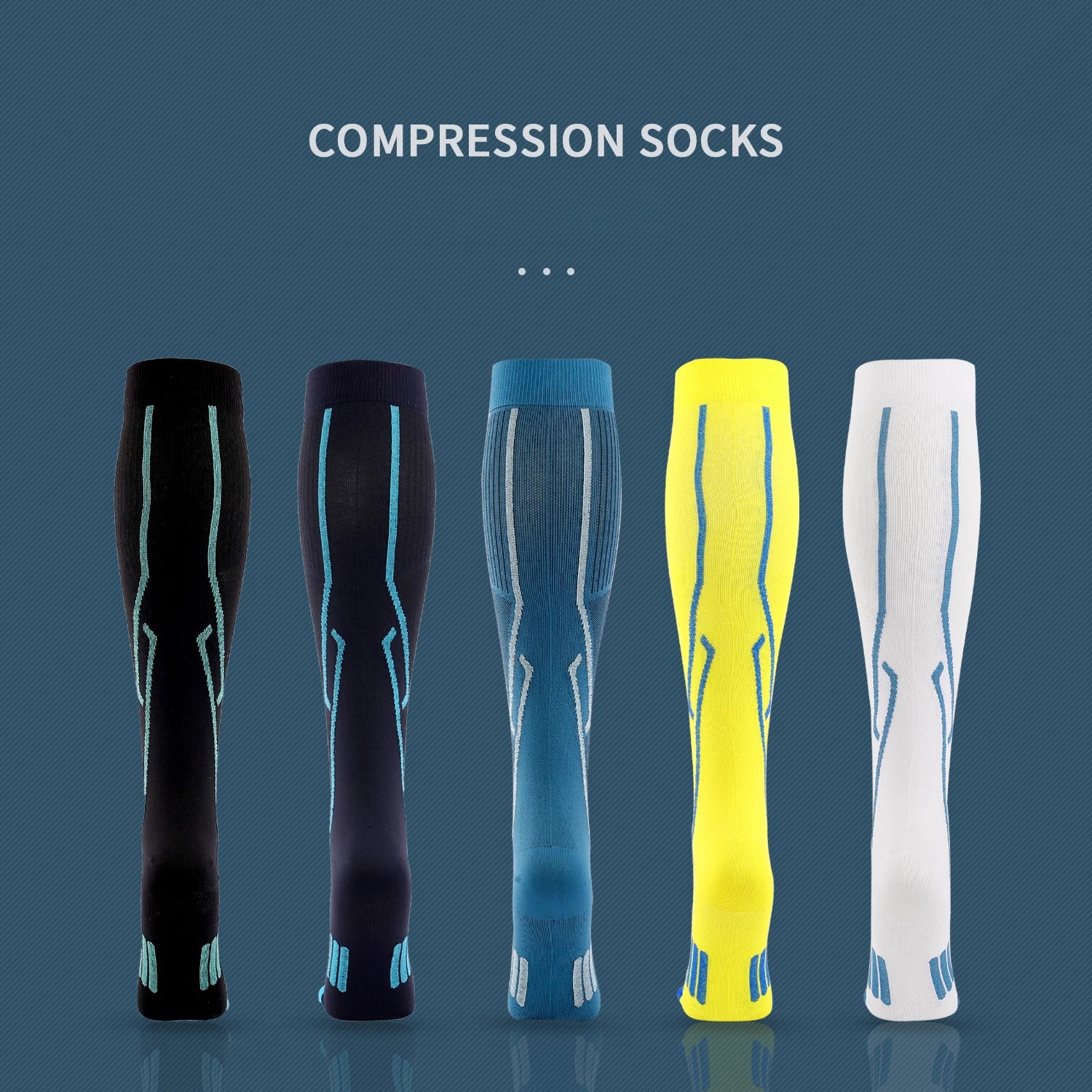 Compression Socks Men