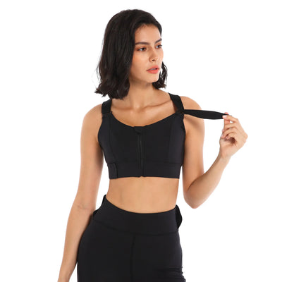Marlowe & Co | EmmaLift™ Bra – Invisible Push & Perfect Shape