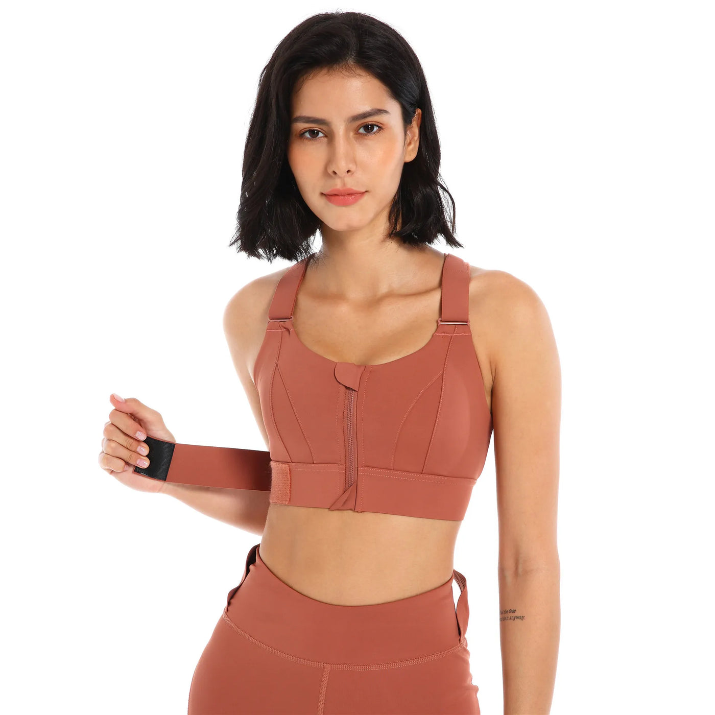 Marlowe & Co | EmmaLift™ Bra – Invisible Push & Perfect Shape