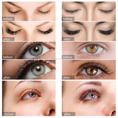 Viral Eyelash Serum